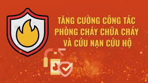 Thái Nguyên tăng cường triển khai công tác phòng cháy, chữa cháy và cứu nạn, cứu hộ trong tình hình mới