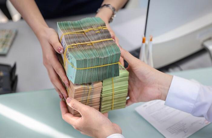 Đối tượng vay vốn