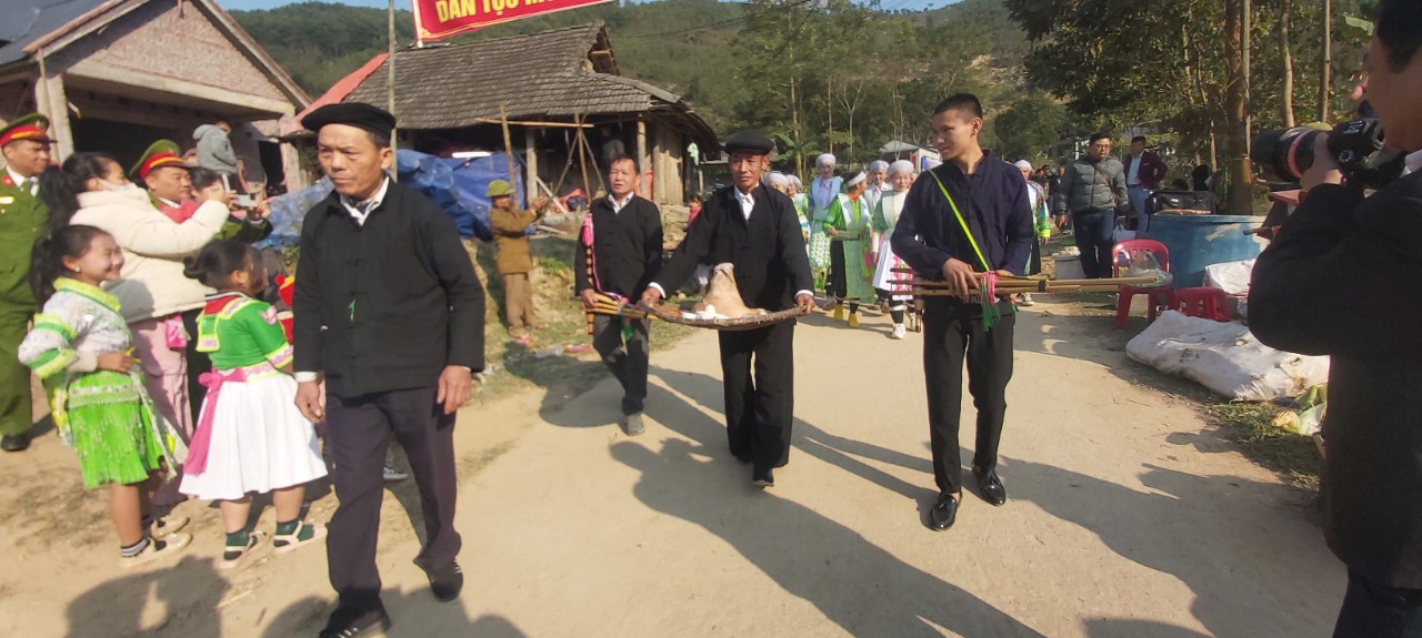 Phục dựng, bảo tồn thành công nhiều di sản văn hóa dân tộc thiểu số