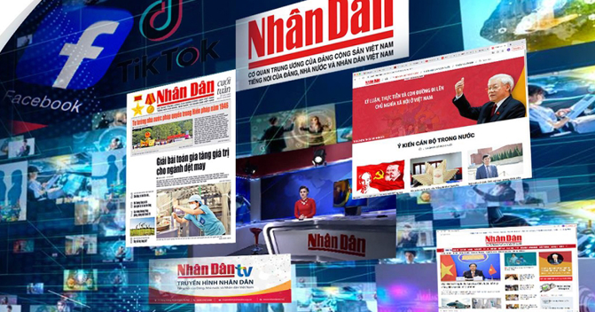 Tổng hợp thông tin báo chí ngày 16.6.2025