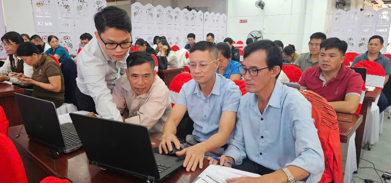 Ban Thường vụ Tỉnh uỷ ban hành Nghị quyết về nâng cao chất lượng đội ngũ cán bộ cấp xã đáp ứng yêu cầu nhiệm vụ trên địa bàn tỉnh Thái Nguyên giai đoạn 2026 - 2030