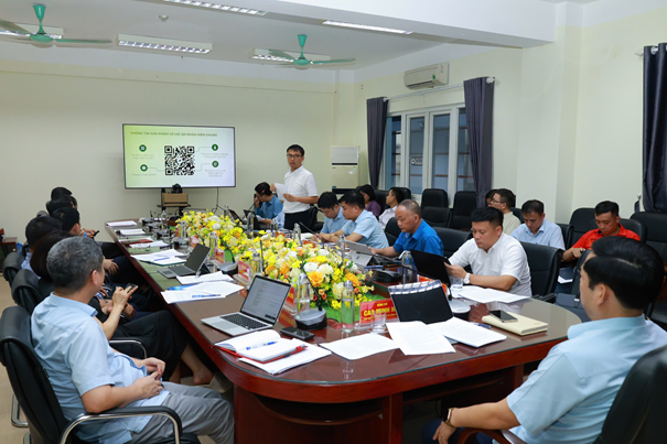 Nhận diện thương hiệu “Chè Thái Nguyên” trên không gian số