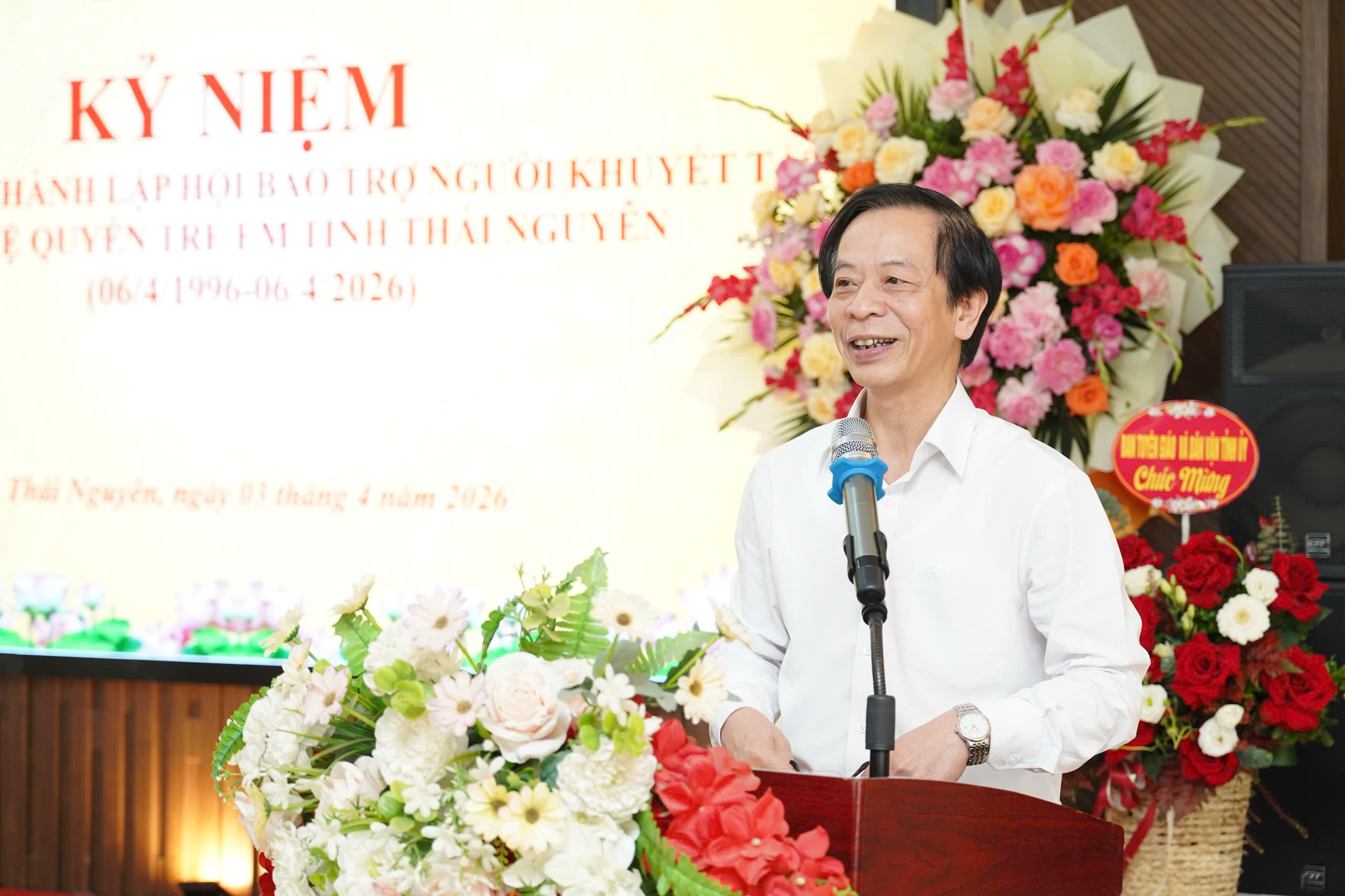 Quan tâm, chăm lo cho đối tượng yếu thế