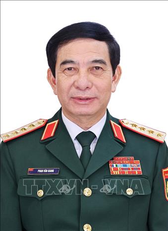 Các Phó Thủ tướng, Bộ trưởng và thành viên khác của Chính phủ nhiệm kỳ 2026-2031