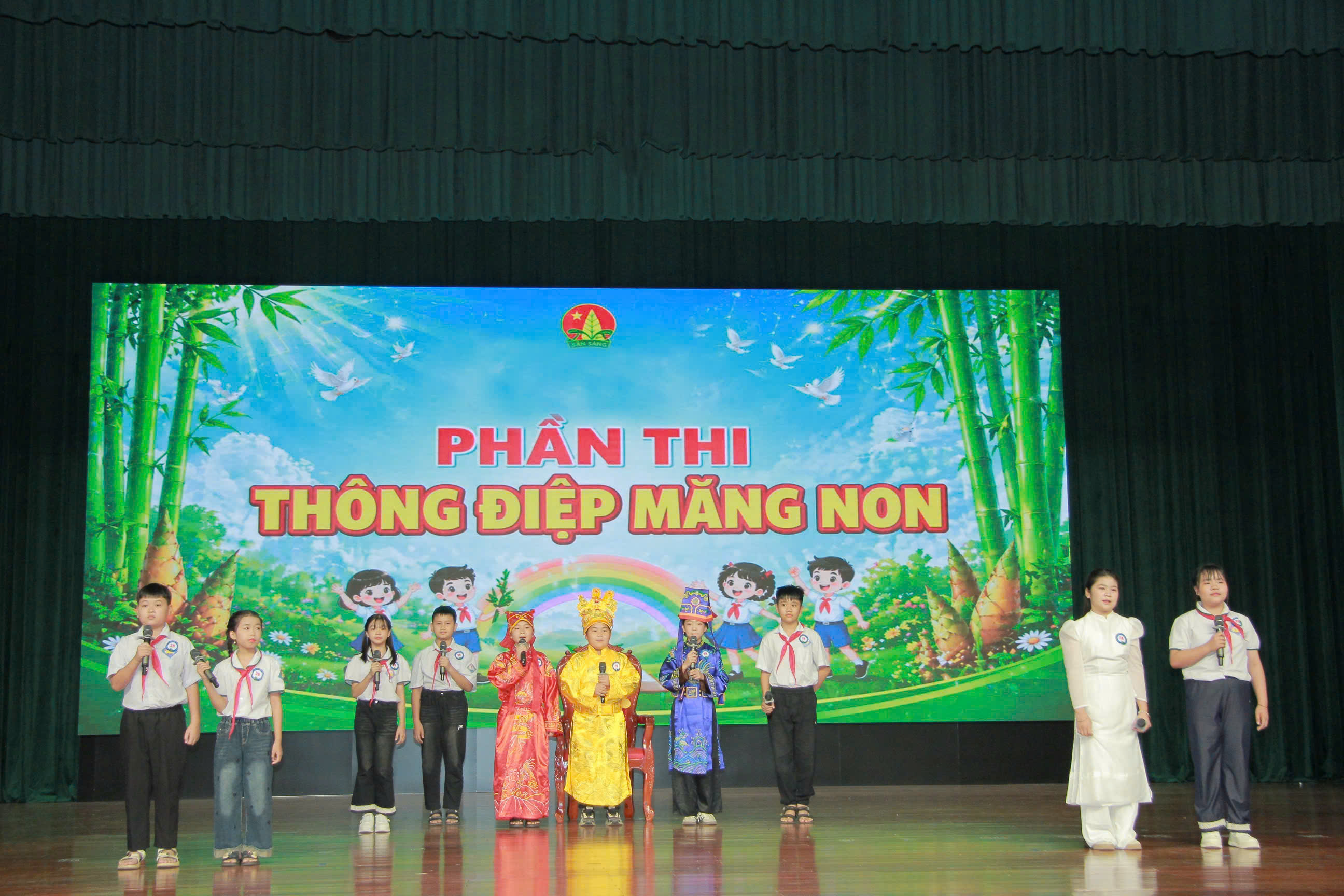 Anh-tin-bai