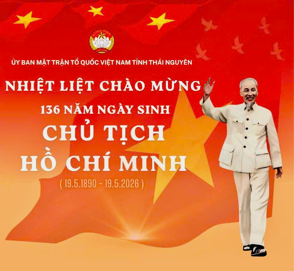 Học tập và làm theo tư tưởng, đạo đức, phong cách Hồ Chí Minh phát huy vai trò của Mặt trận Tổ quốc Việt Nam trong giai đoạn mới