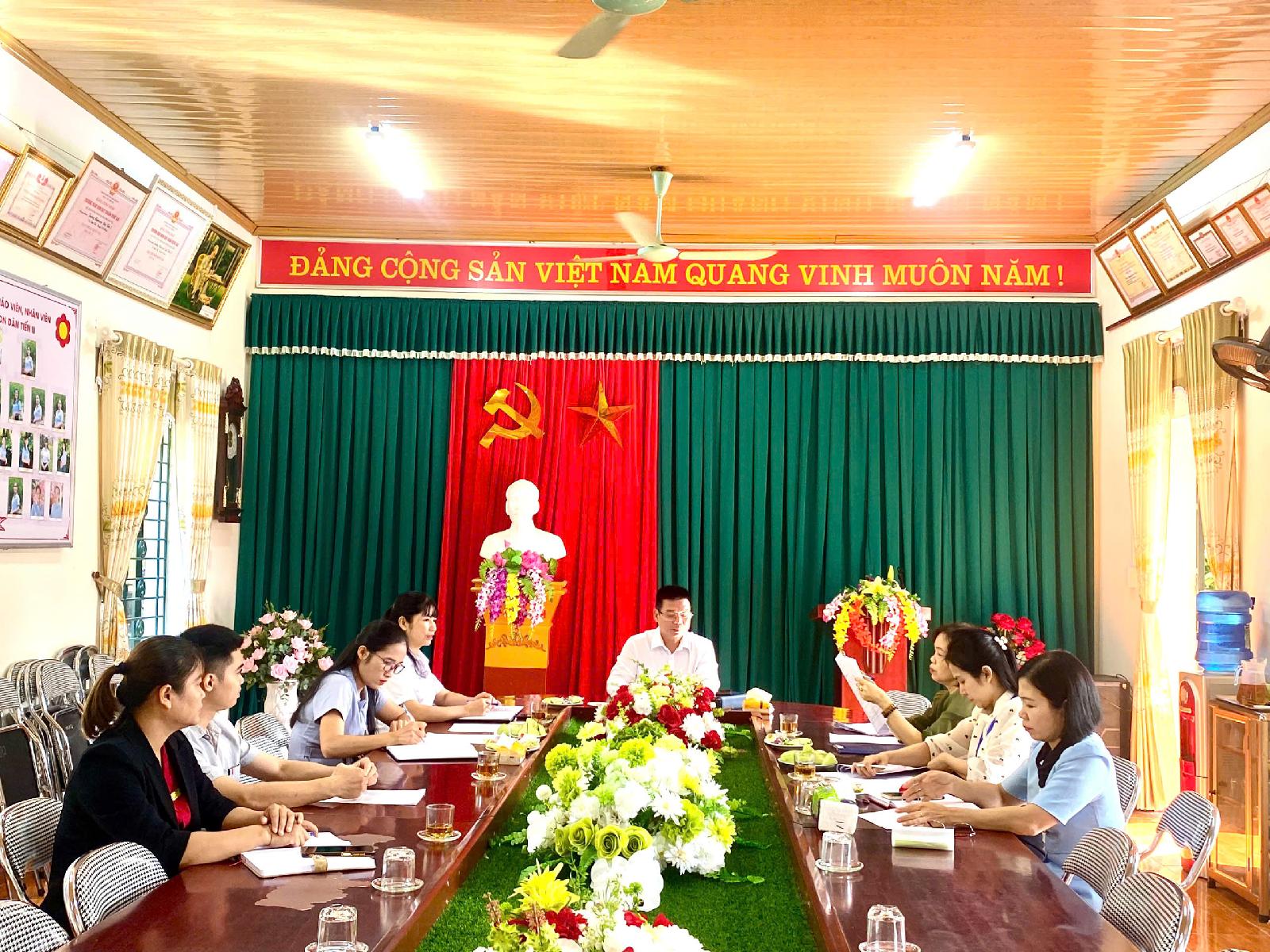 Nâng cao năng lực, hiệu quả kiểm soát dịch bệnh, đảm bảo an toàn vệ sinh thực phẩm