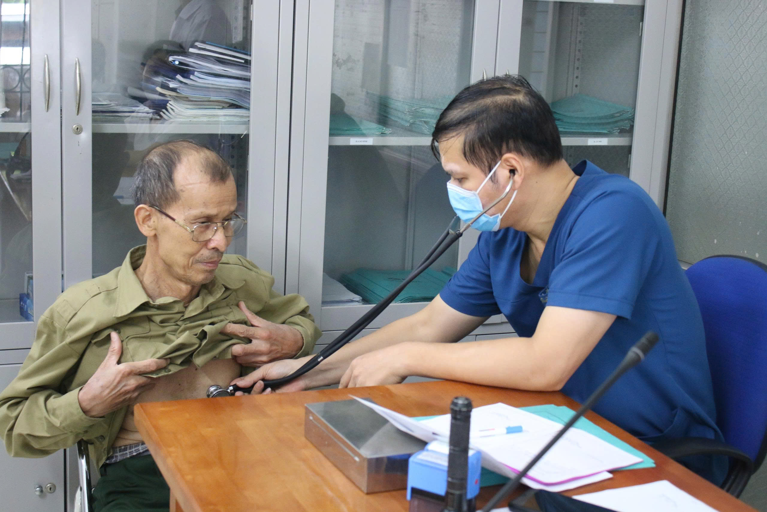 Đẩy mạnh công tác dân số trong tình hình mới, hướng tới nâng cao chất lượng dân số bền vững