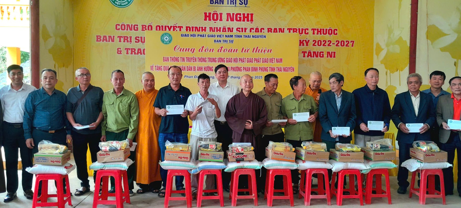 Thái Nguyên trước thềm Đại hội đại biểu Hội Nông dân lần thứ I: Dấu ấn nhiệm kỳ 2023 – 2025 và nhiều kỳ vọng mới