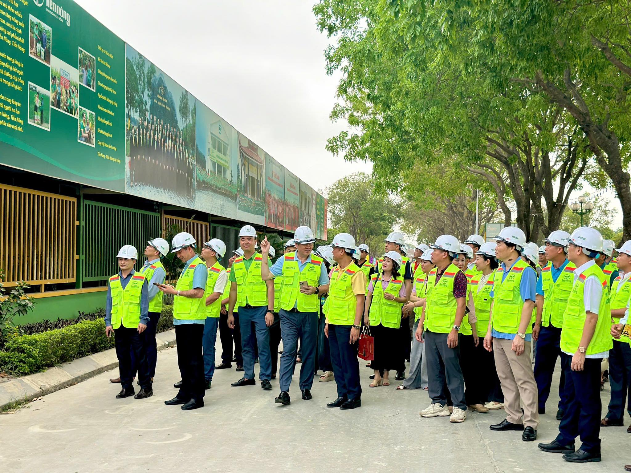 Hội Nông dân Thái Nguyên: Rõ việc, rõ trách nhiệm, rõ hiệu quả – chuyển mạnh từ hành chính sang phục vụ nông dân
