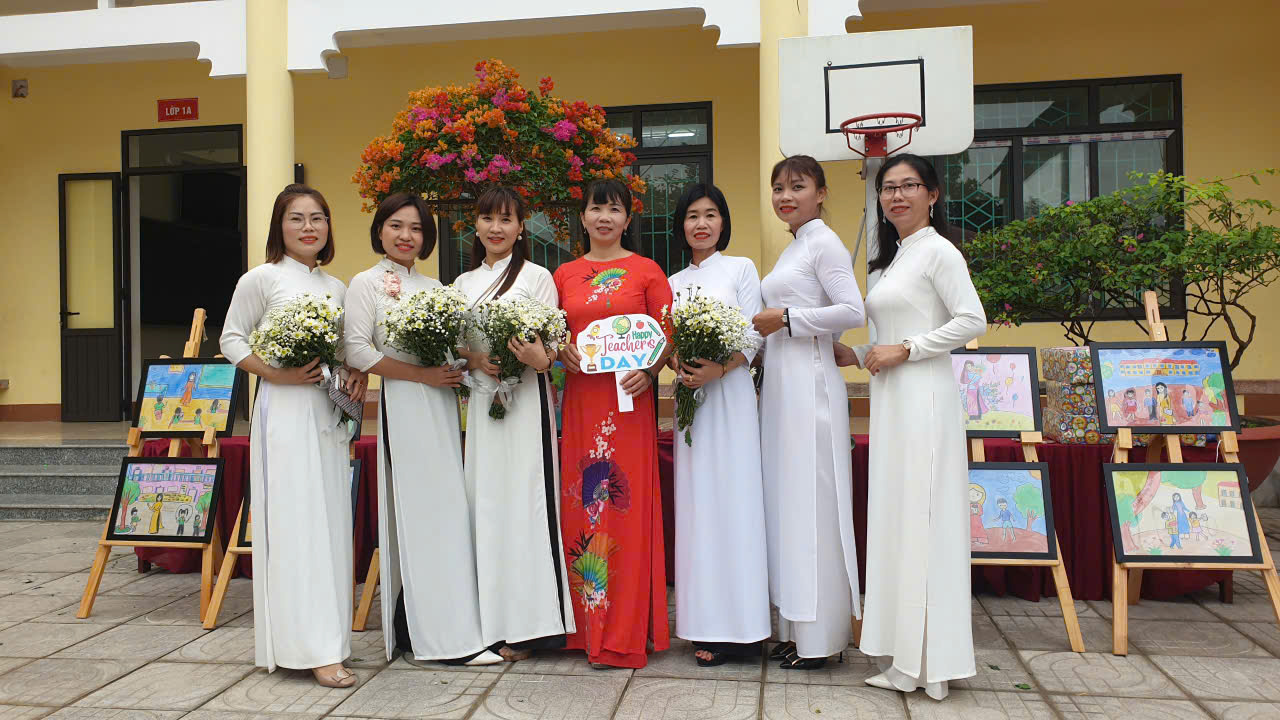 Hội LHPN huyện Đồng Hỷ tổ chức cuộc thi “Duyên dáng áo dài qua ảnh” năm 2025