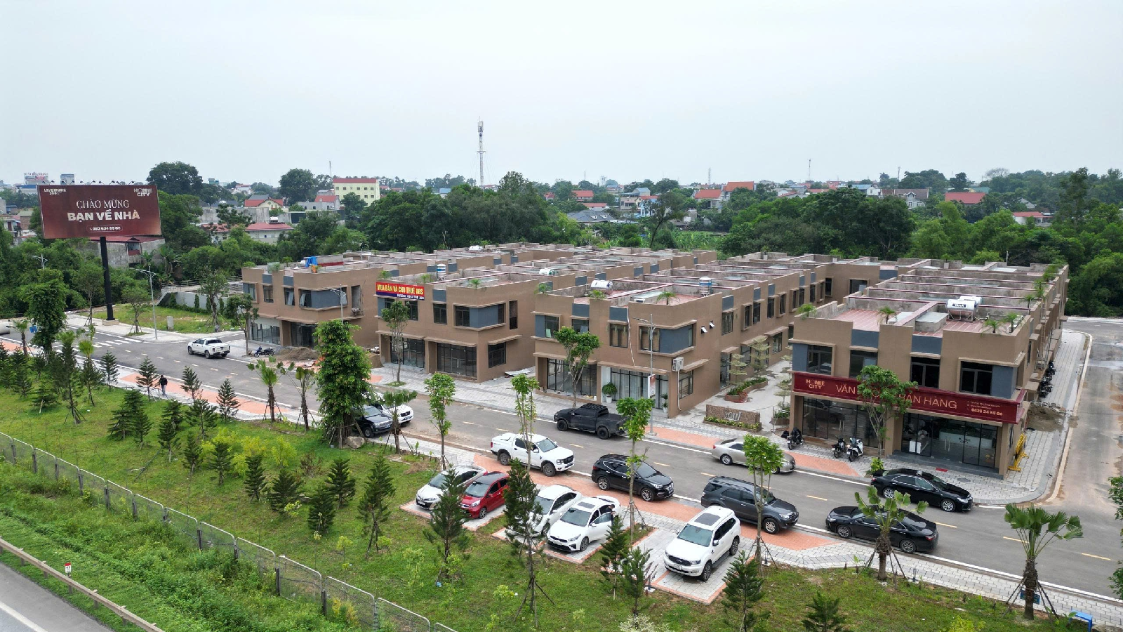 Thông báo kế hoạch tiếp nhận hồ sơ đăng ký mua nhà ở xã hội của Dự án Nhà ở xã hội thuộc Khu dân cư Đại Thắng tại phường Vạn Xuân, tỉnh Thái Nguyên (đợt 4)