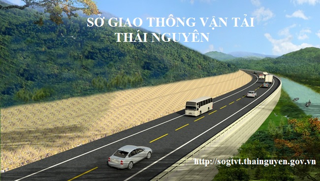 Sở GTVT Thái Nguyên: Thông báo về việc triển khai thực hiện Thông báo Kết luận của Tổng Cục trưởng Tổng cục Đường bộ Việt Nam