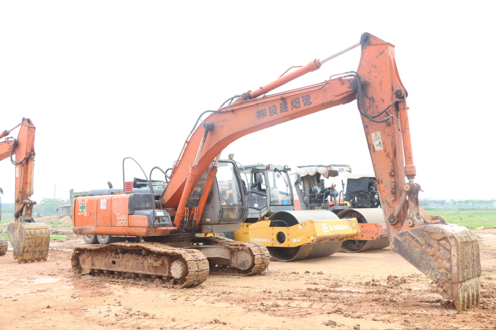 Thái Nguyên ban hành quy định về quản lý trật tự xây dựng trên địa bàn tỉnh