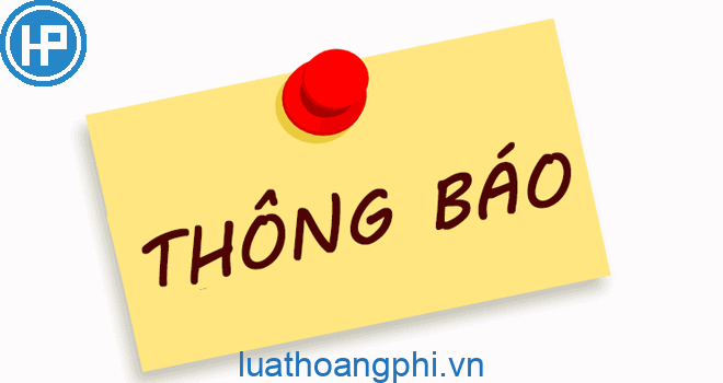 Bản tổng hợp ý kiến, tiếp thu, giải trình ý kiến góp ý, phản biện xã hội đối với dự thảo Văn bản quy phạm pháp luật