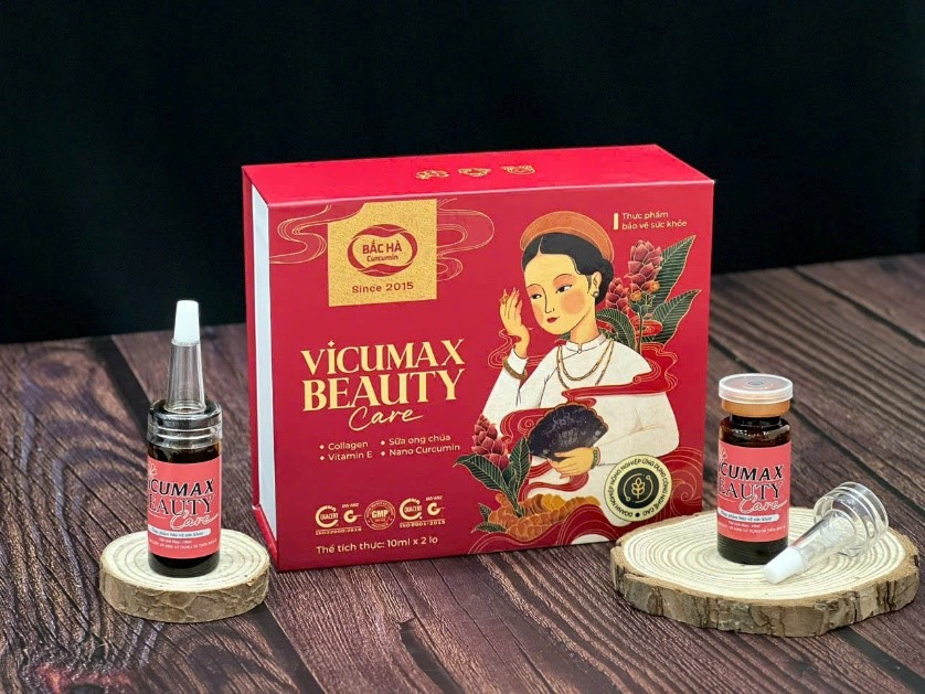 Công ty Cổ phần Công nghệ Dược liệu Bắc Hà: Mô hình OCOP tiêu biểu với tư duy đổi mới và bản sắc dược liệu Thái Nguyên