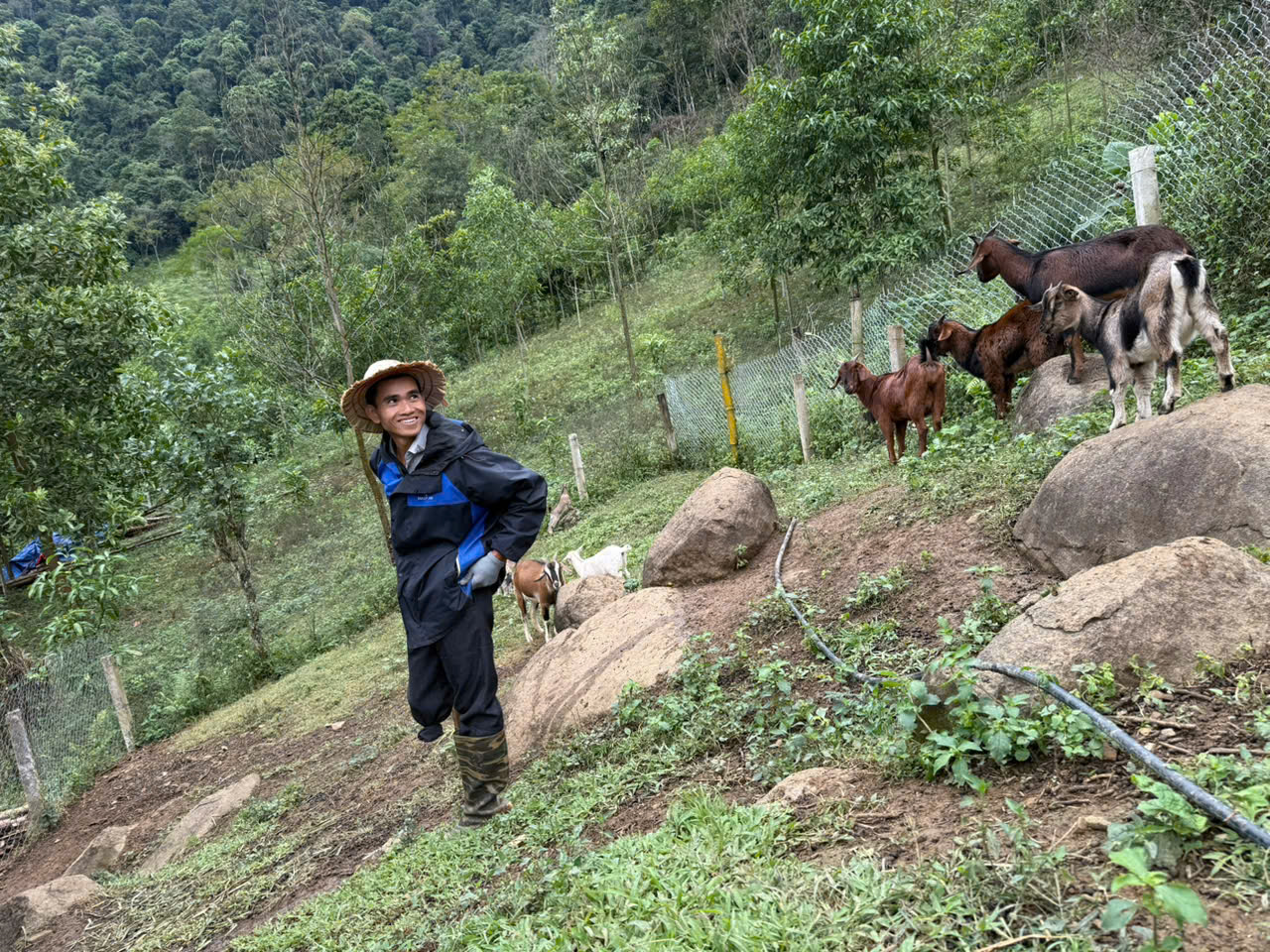 Chuẩn nghèo đa chiều quốc gia giai đoạn 2026 – 2030: Nền tảng quan trọng thúc đẩy phát triển kinh tế xã hội và nông thôn bền vững