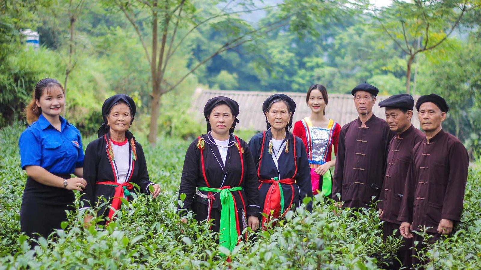 TUỔI TRẺ THÁI NGUYÊN: GÌN GIỮ VĂN HÓA TỪ NHỮNG CÂU LẠC BỘ