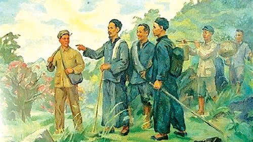 KỶ NIỆM 85 NĂM NGÀY BÁC HỒ VỀ NƯỚC, TRỰC TIẾP LÃNH ĐẠO CÁCH MẠNG VIỆT NAM (28/01/1941 - 28/01/2026)