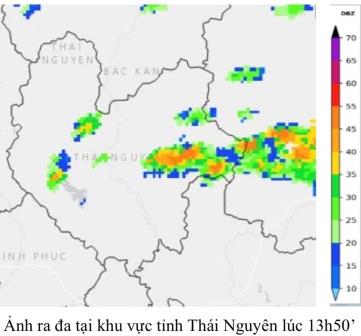 Tập trung khắc phục hậu quả mưa lũ và chủ động ứng phó với thiên tai