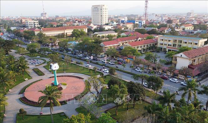 Kết luận số 167-KL/TW: Đưa vào hoạt động đồng thời cấp tỉnh, cấp xã từ ngày 1/7/2025