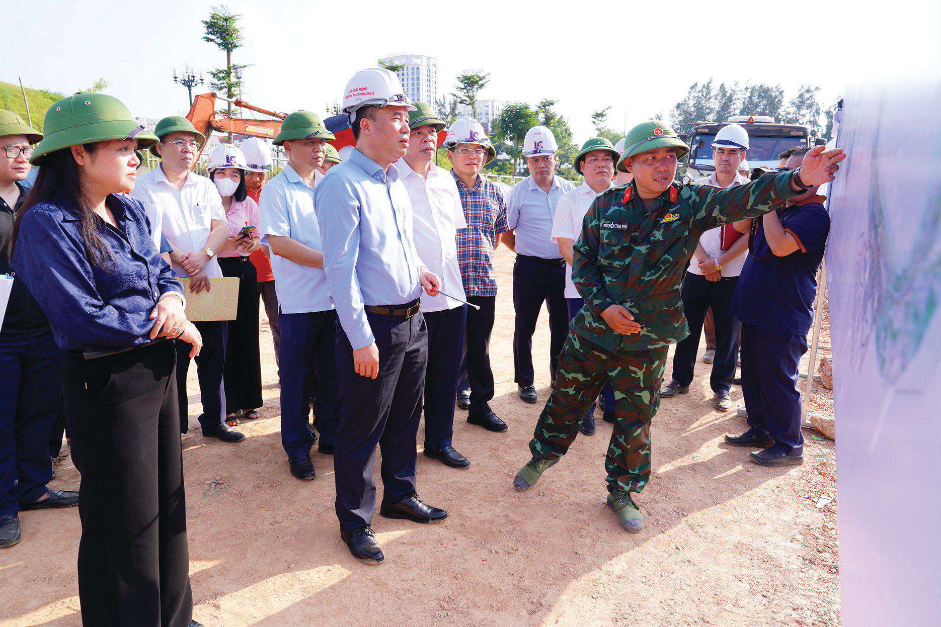 Thái Nguyên: Bứt phá chính quyền kiến tạo và chất lượng thực thi