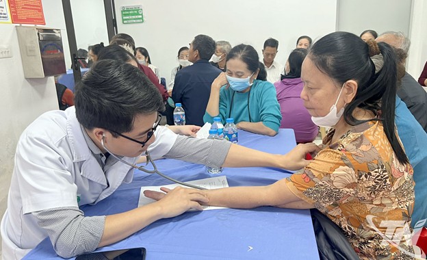 Thái Nguyên đẩy mạnh triển khai hồ sơ bệnh án điện tử, hướng tới 100% cơ sở y tế không sử dụng bệnh án giấy vào năm 2030