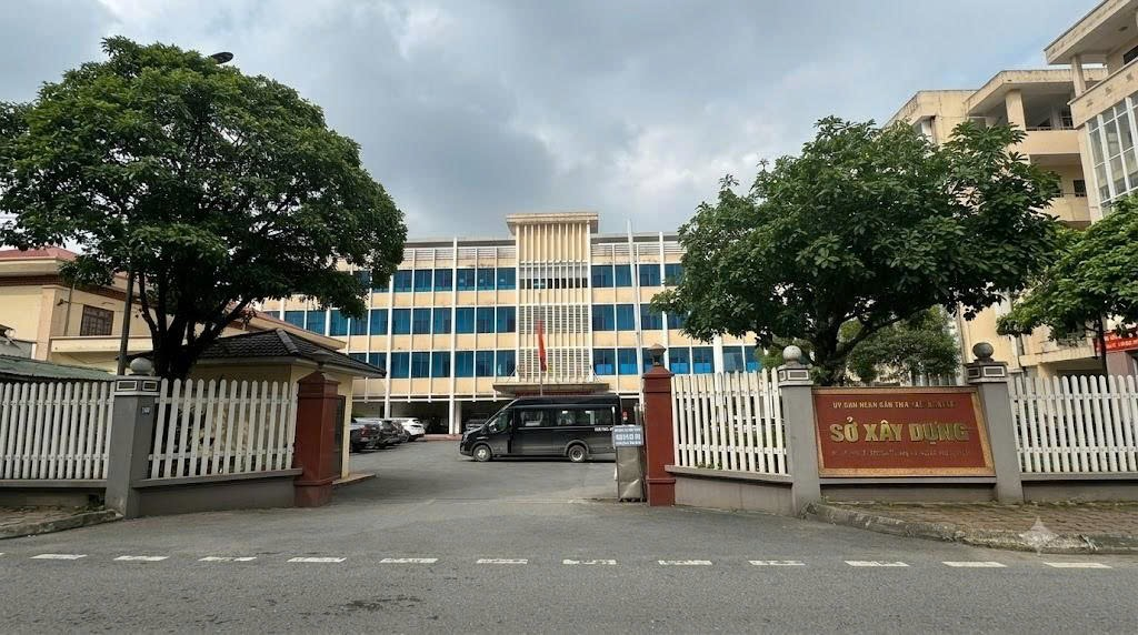 Sở Xây dựng khuyến cáo người dân, doanh nghiệp chủ động nộp hồ sơ thủ tục hành chính bằng tài khoản VNeID chính chủ