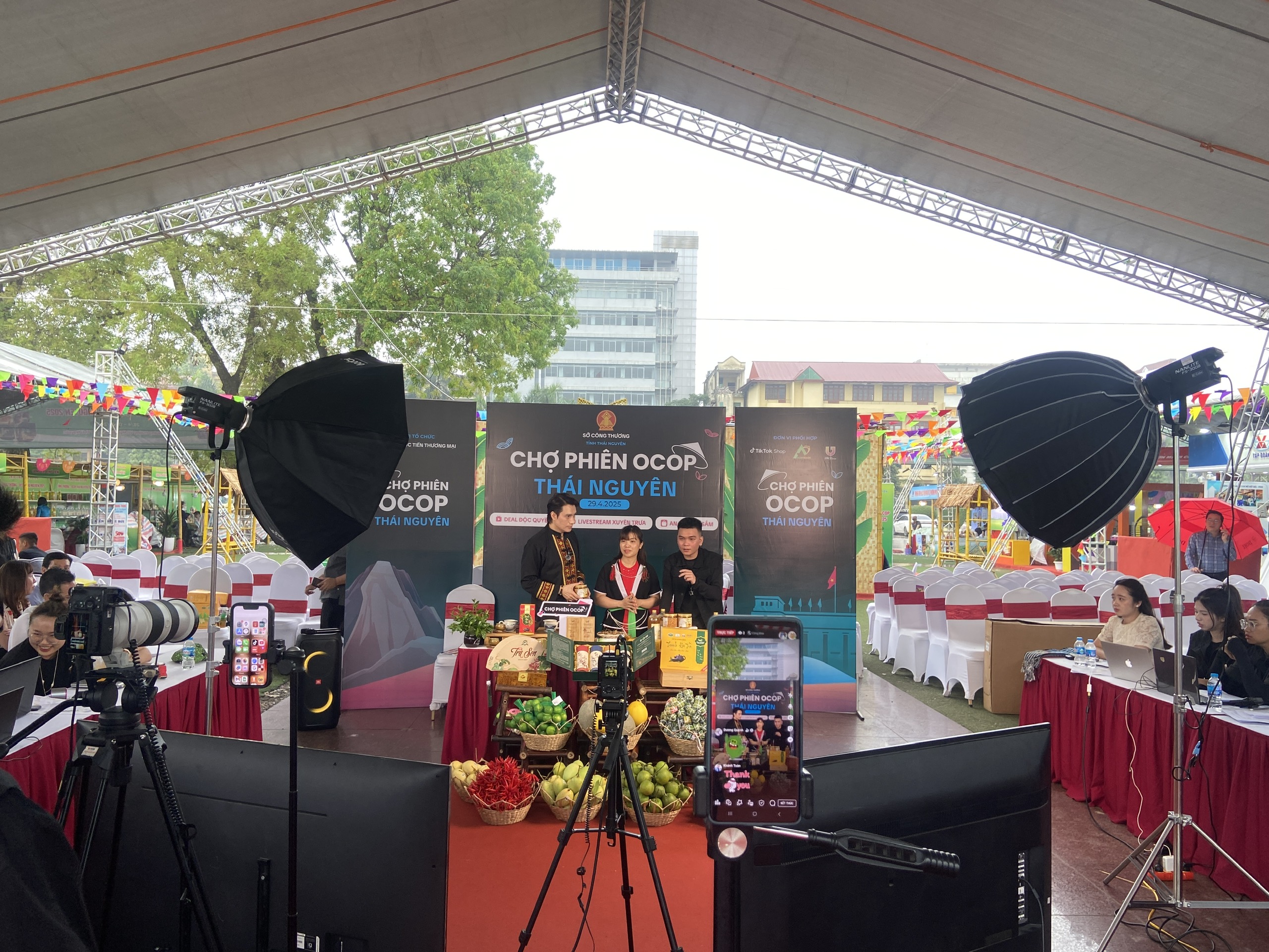 Thái Nguyên phê duyệt Chiến lược Chuyển đổi số đến năm 2030