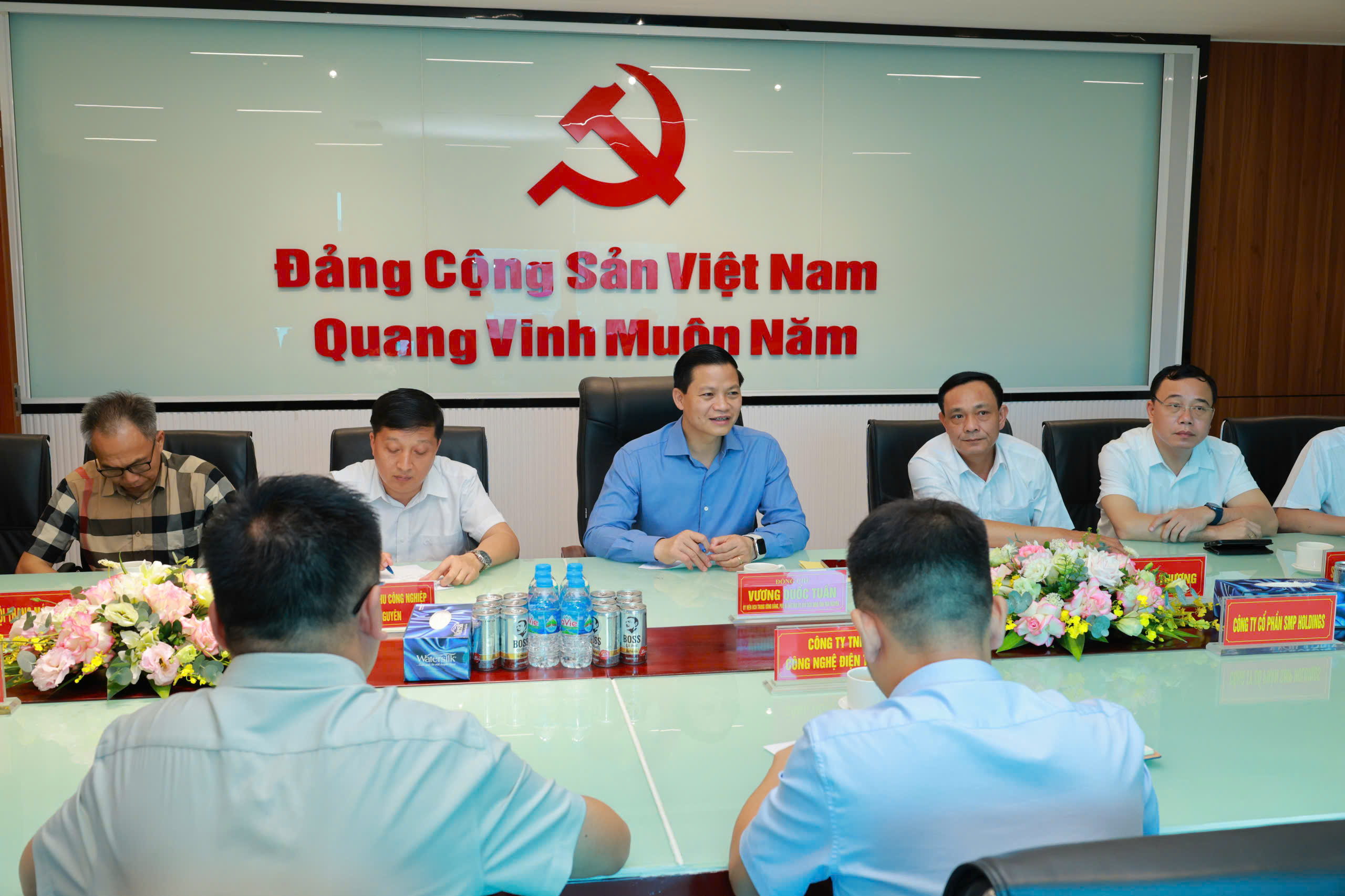 Anh-tin-bai