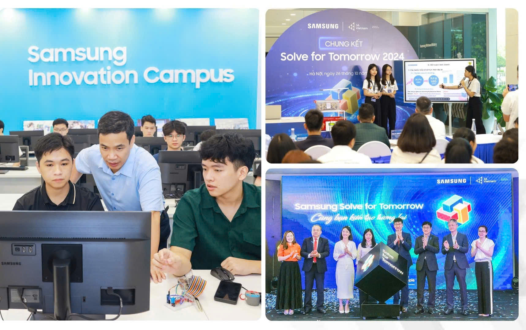 Chuyển đổi số trong doanh nghiệp FDI – Động lực tăng trưởng kinh tế Thái Nguyên