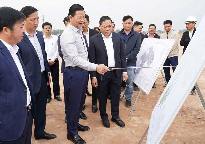 Doanh nghiệp FDI tại Thái Nguyên thúc đẩy chuyển đổi số