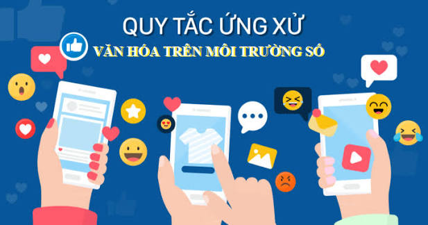 Thái Nguyên triển khai Bộ Quy tắc ứng xử văn hóa trên môi trường số