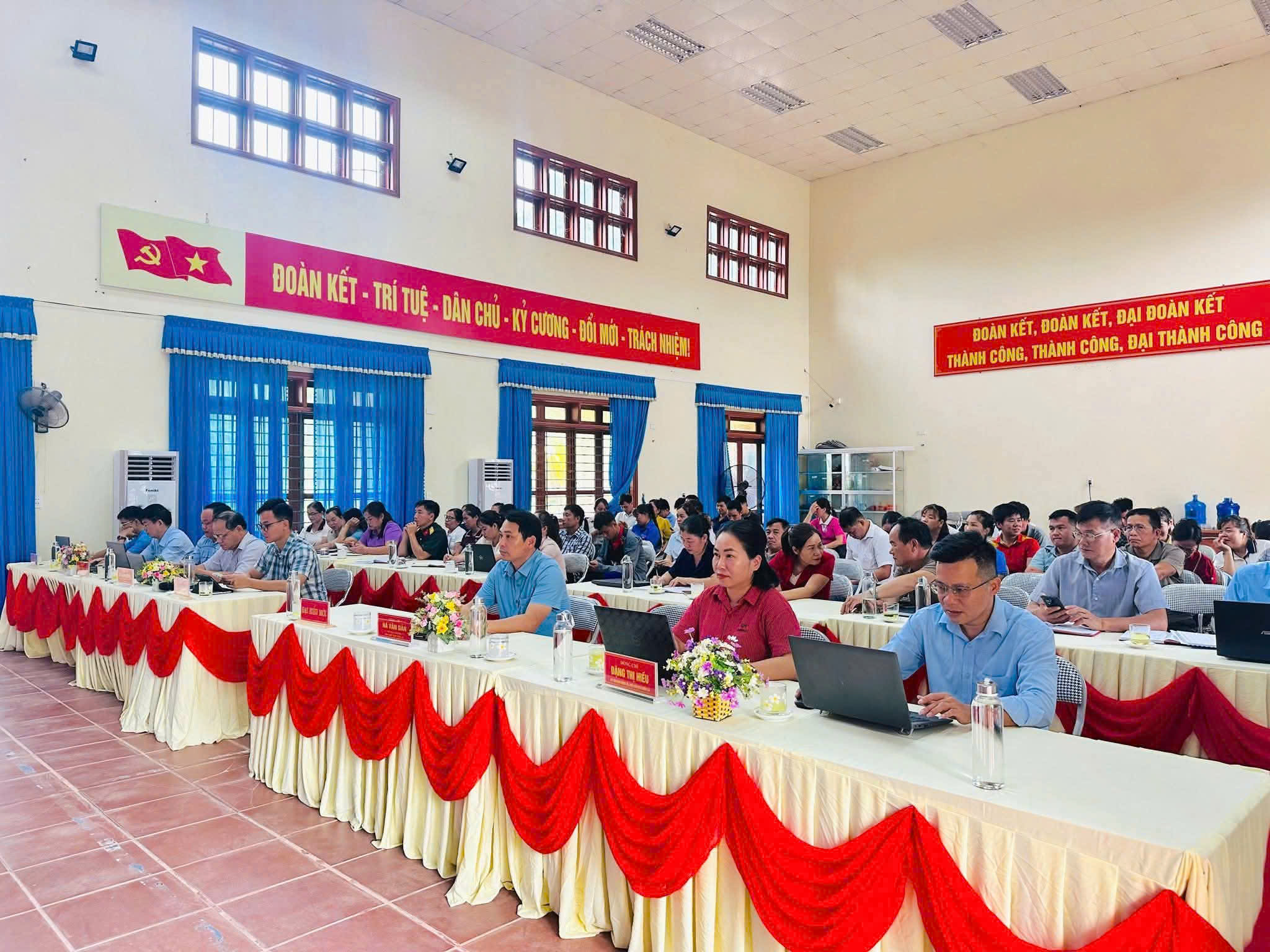 Thái Nguyên tiếp tục đẩy mạnh thực hiện Nghị quyết số 57-NQ/TW, tạo chuyển biến rõ nét trong phát triển khoa học, công nghệ và chuyển đổi số