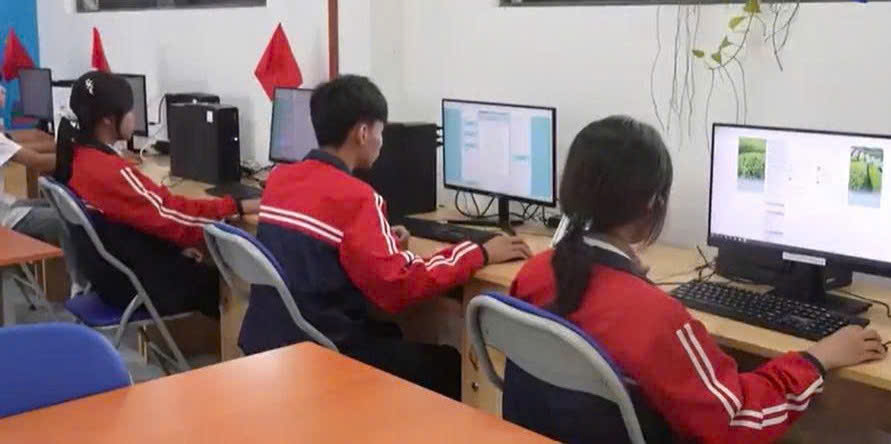 Chung tay bảo vệ trẻ em trên môi trường mạng