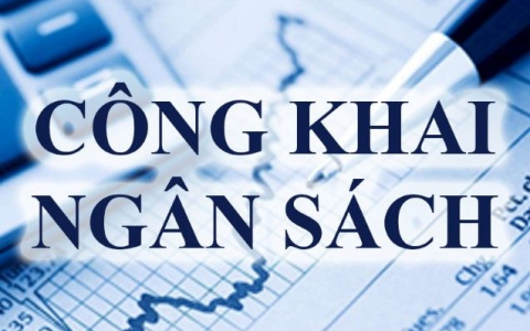 Công khai Quyết toán ngân sách Nhà nước năm 2023 của Chi cục Trồng trọt và BVTV năm 2023