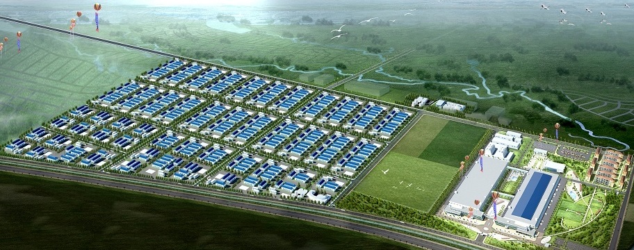 ​Cơ chế ưu đãi đầu tư hấp dẫn