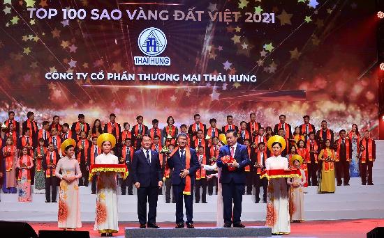 Tôn vinh những doanh nghiệp tiêu biểu