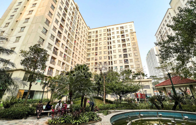 SỬA ĐỔI, BỔ SUNG QUY ĐỊNH VỀ NHÀ Ở XÃ HỘI