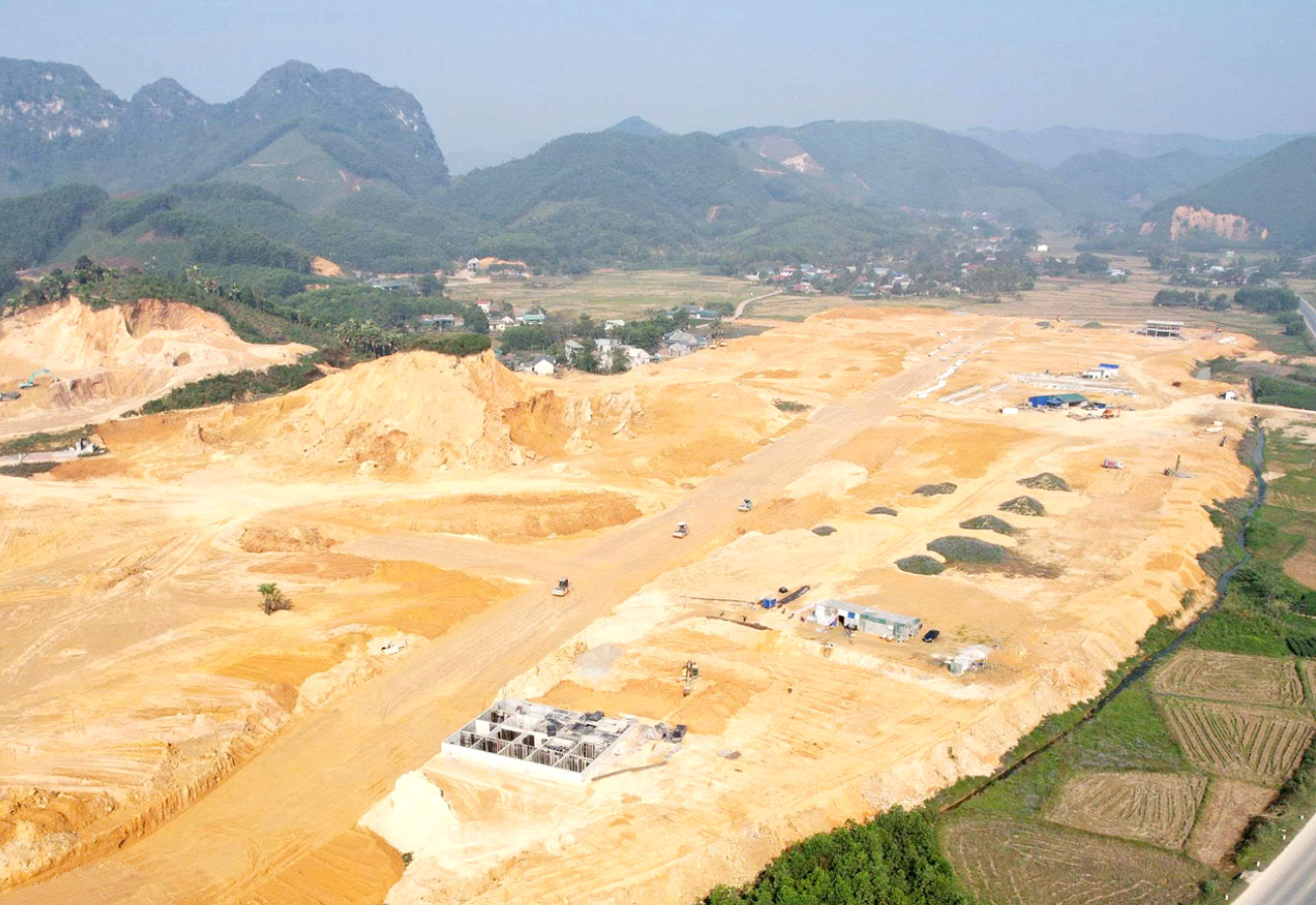 THÁI NGUYÊN THÚC ĐẨY THU HÚT ĐẦU TƯ: TỪ MỞ RỘNG KHÔNG GIAN ĐẾN KIẾN TẠO ĐỘNG LỰC TĂNG TRƯỞNG BỀN VỮNG