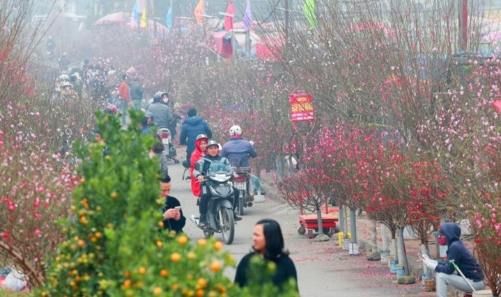 THỦ TƯỚNG YÊU CẦU CHUẨN BỊ ĐẦY ĐỦ HÀNG THIẾT YẾU PHỤC VỤ NHÂN DÂN ĐÓN TẾT