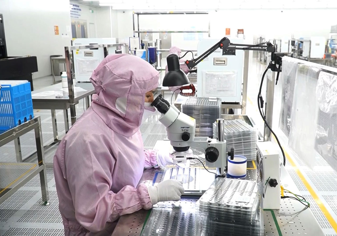 THÁI NGUYÊN ĐẨY MẠNH THU HÚT DÒNG VỐN HÀN QUỐC THEO HƯỚNG CHẤT LƯỢNG VÀ BỀN VỮNG