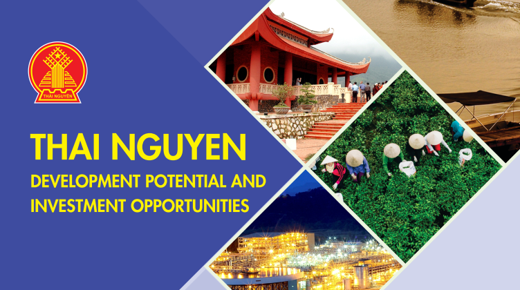 Thai Nguyen development  potential and investment opportunities in 2021