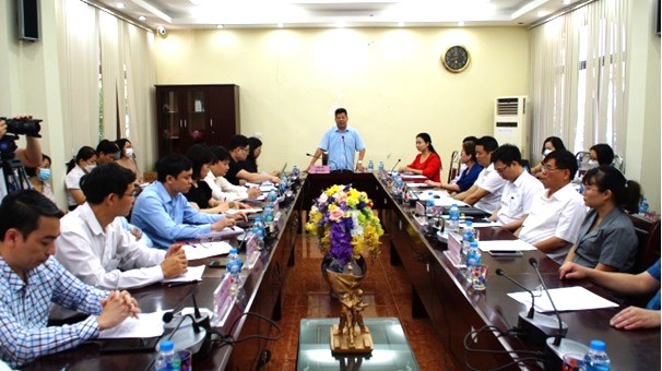 Thái Nguyên đứng đầu vùng trung du và miền núi phía Bắc về Chỉ số đổi mới sáng tạo -0