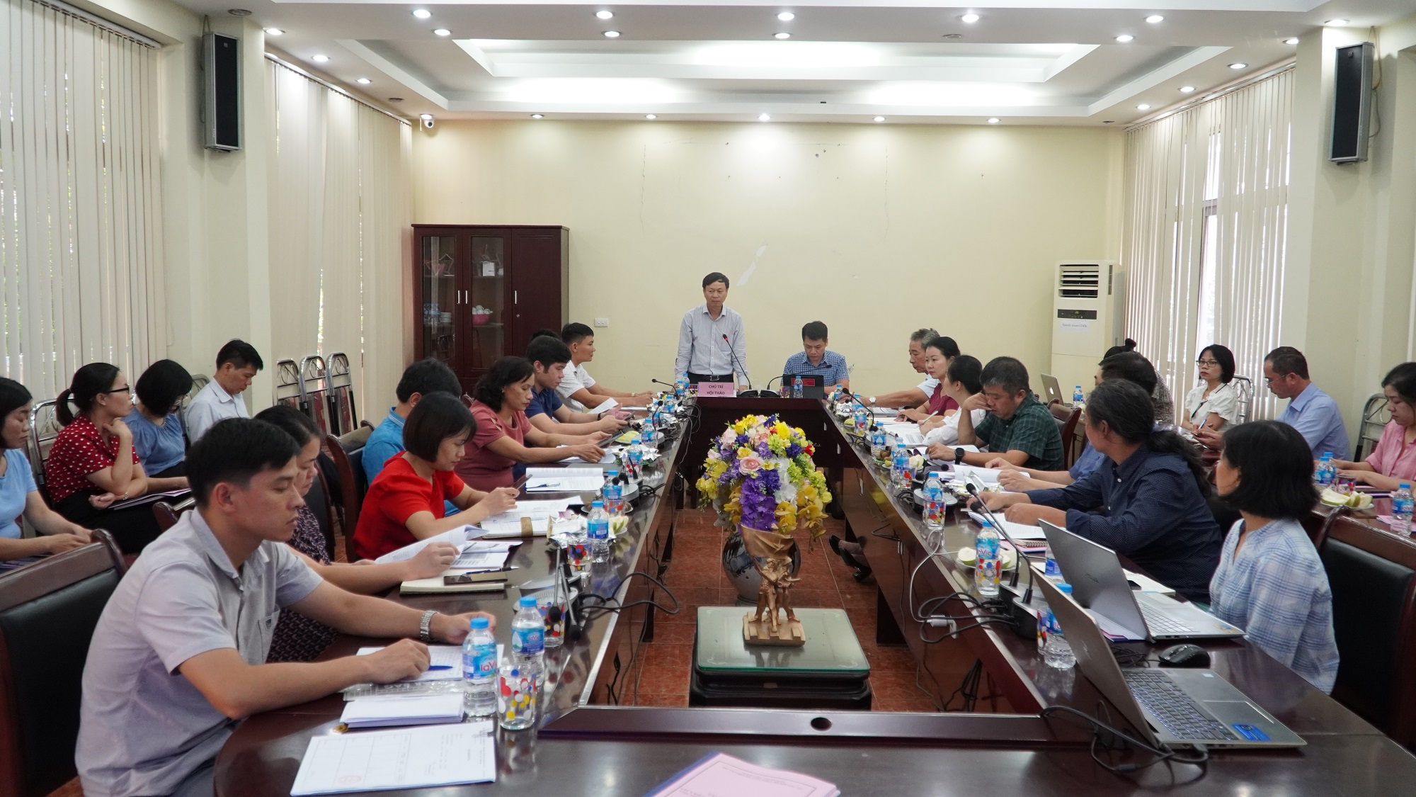 Thái Nguyên đứng đầu vùng trung du và miền núi phía Bắc về Chỉ số đổi mới sáng tạo -0