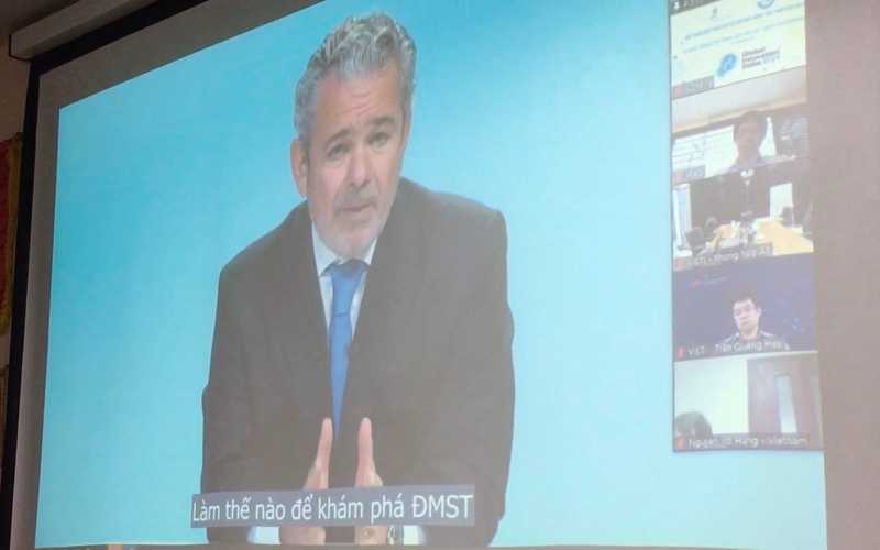 Chỉ số đổi mới sáng tạo toàn cầu 2021: Việt Nam dẫn đầu nhóm các quốc gia cùng mức thu nhập -0