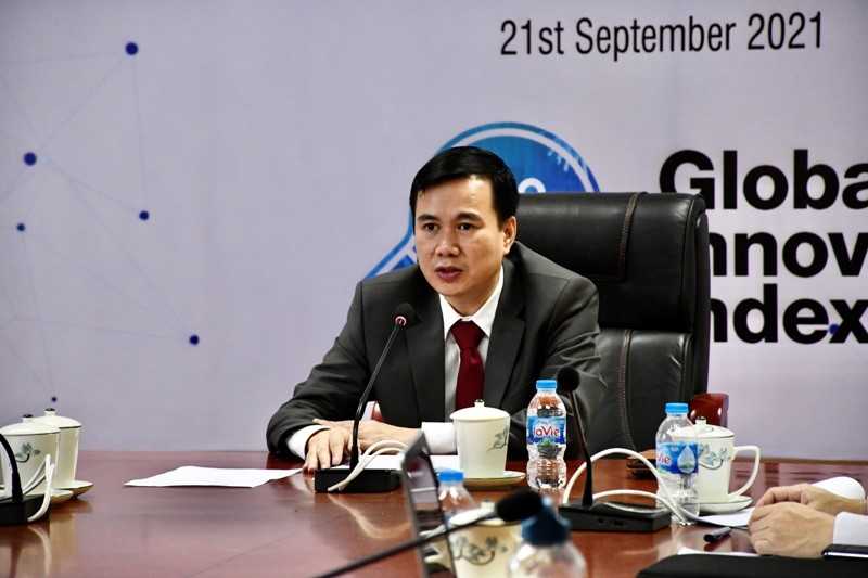 Chỉ số đổi mới sáng tạo toàn cầu 2021: Việt Nam dẫn đầu nhóm các quốc gia cùng mức thu nhập -0