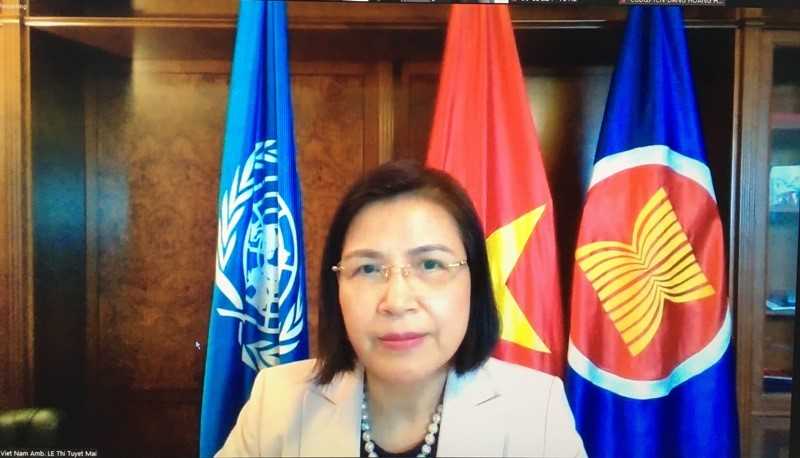 Chỉ số đổi mới sáng tạo toàn cầu 2021: Việt Nam dẫn đầu nhóm các quốc gia cùng mức thu nhập -0