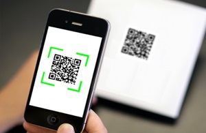 Hướng dẫn cài đặt và sử dụng mã QR-CODE
