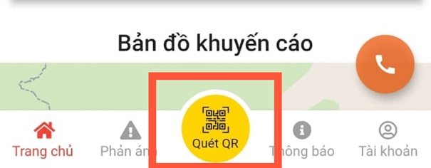 Hướng dẫn cài đặt và sử dụng mã QR-CODE -0